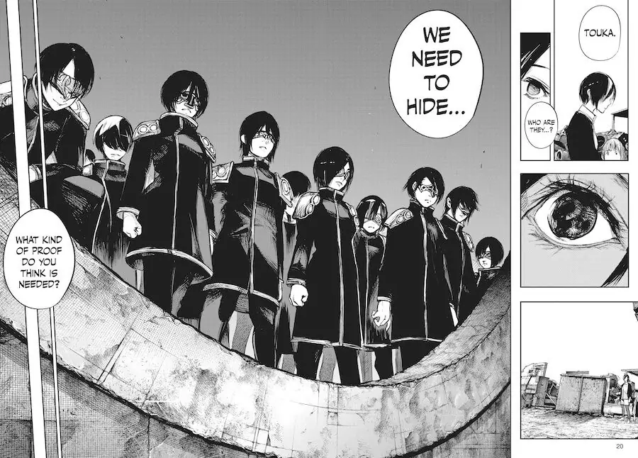 Chapter 133 image 21