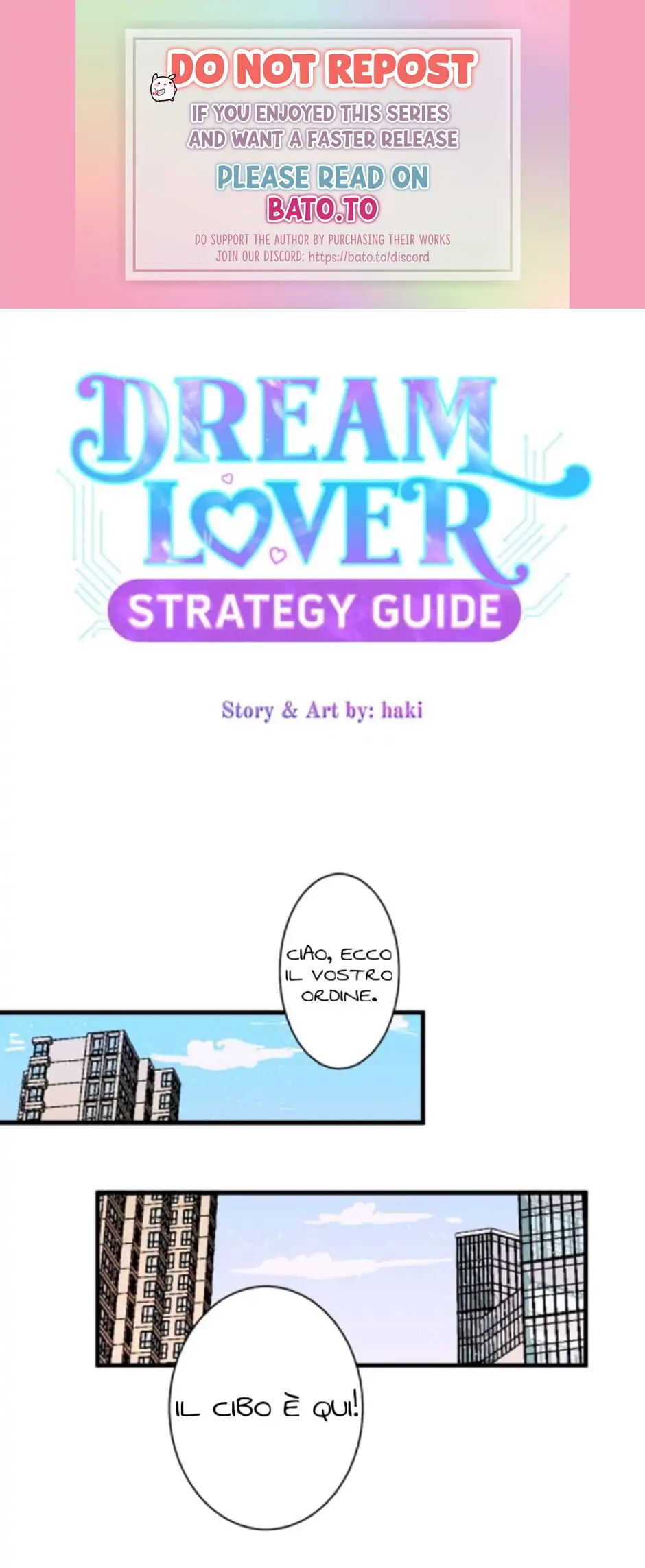 Dream Lover Strategy Guide-Chapter 7