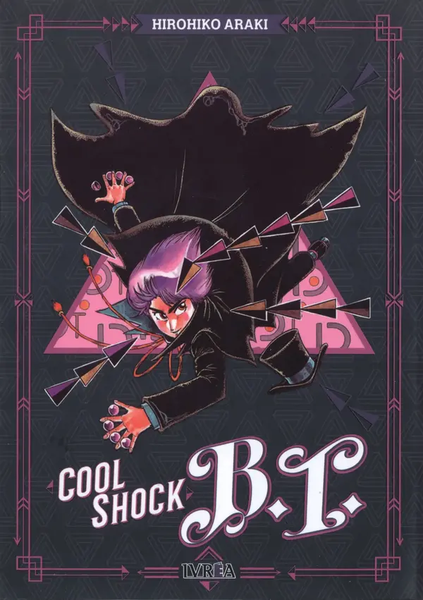 Cool Shock B.T. (Oficial) Cool Shock B.T. (Oficial)