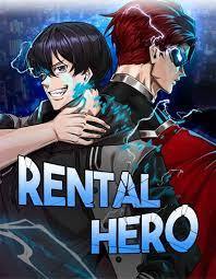 Rental Hero Rental Hero